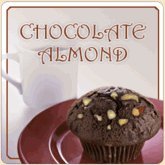 Chocolate Almond Flavored Coffee