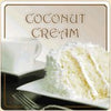 Coconut Cream Flavored Coffee