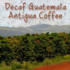 Decaf Guatemala Antigua Coffee