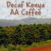 Decaf Kenya AA Coffee