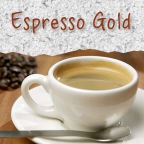 Espresso Gold