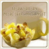 Hawaii Macadamia Nut Flavored Coffee
