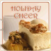 Holiday Cheer Flavored Coffee