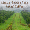 Mexico Spirit of the Aztec Coffee