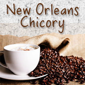 New Orleans Chicory Blend