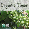 Unroasted Timor Fair Trade Organic Coffee Bean