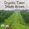 Organic Timor Fair Trade Coffee