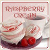 Raspberry Cream Flavored Coffee