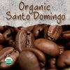 Organic Dominican Republic Santo Domingo Coffee