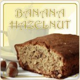 Banana Hazelnut Flavored Coffee