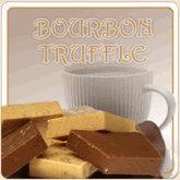 Bourbon Truffle Flavored Coffee