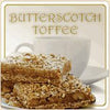 Butterscotch Toffee Cream Flavored Coffee