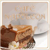 Cafe Napolean Flavored Coffee