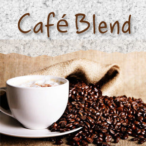 Cafe Blend