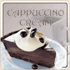 Cappuccino Cream Flavored Coffee