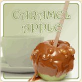 Caramel Apple Flavored Coffee