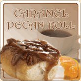 Caramel Pecan Roll Flavored Coffee