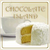 Chocolate Island Flavored Coffee