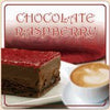 Chocolate Raspberry Flavored Coffee
