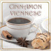 Cinnamon Viennese Flavored Coffee