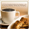 CookieDoodle Flavored Coffee