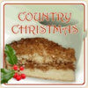 Country Christmas Flavored Coffee