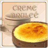 Creme Brulee