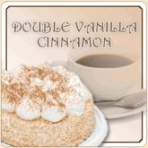 Double Vanilla Cinnamon