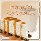 French Caramel Flavored Coffee