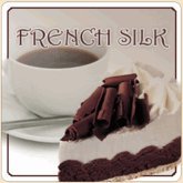 French Silk Flavored Coffee