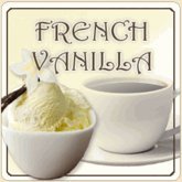 French Vanilla Flavored Coffee