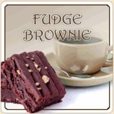 Hot Fudge Brownie Flavored Coffee