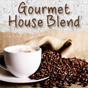 Gourmet House Blend