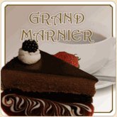 Grand Marnier Flavored Coffee