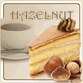 Hazelnut Flavored Coffee