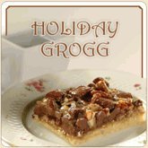 Holiday Grogg Flavored Coffee