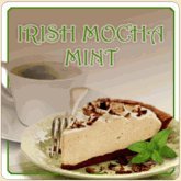 Irish Mocha Mint Flavored Coffee