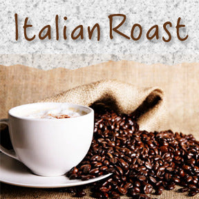 Italian Roast Blend