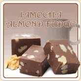 Jamocha Almond Fudge Flavored Coffee