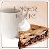 Linzer Torte Flavored Coffee