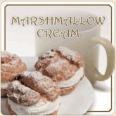 Marshmallow Cream Flavored Coffee