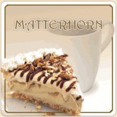 Matterhorn Flavored Coffee