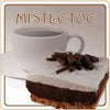 Mistletoe Joe Flavored Coffee