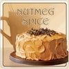 Nutmeg Spice Flavored Coffee