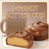 Peanut Butter Cup Flavored Coffee