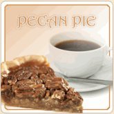 Pecan Pie Flavored Coffee