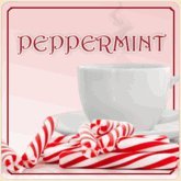 Peppermint Flavored Coffee