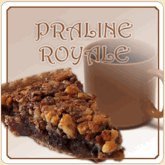 Praline Royal Flavored Coffee