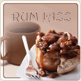 Rum Jazz Flavored Coffee