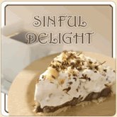 Sinful Delight Flavored Coffee